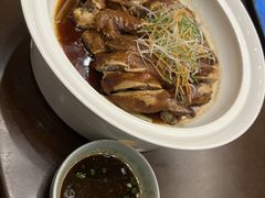 -黄嘉喜来登酒店-采悦轩中餐厅(滨江中路店)