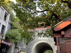 -鼓楼(西湖风景名胜区)