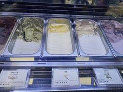 -CORNER CONE GELATO酷矿手作霜淇淋(南头古城店)
