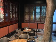 -星巴克(成都锦里店)