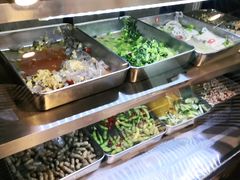 -叁宝烤肉• 西安烧烤(太乙路店)