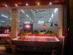 -长平老姿娘夜粥(平东一街店)