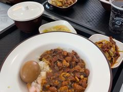 -乡村基(双流时代奥特莱斯餐厅)