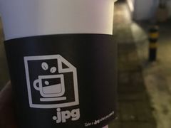 -JPG coffee(广州体育西店)