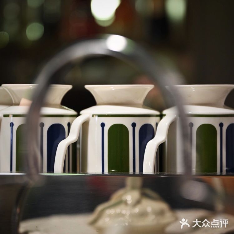 昌平路航创园区藏着一个小摩洛哥