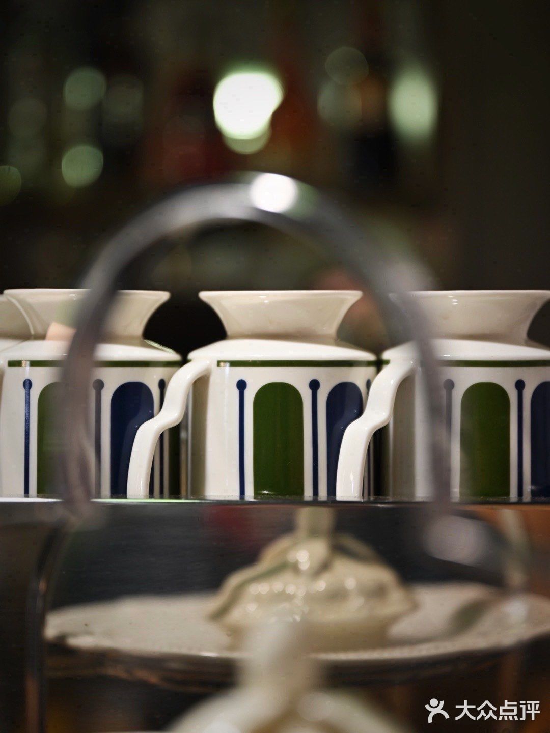 昌平路航创园区藏着一个小摩洛哥