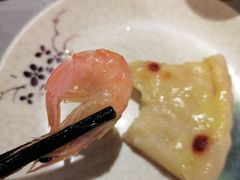 -福成自助烤肉(双桥万达店)