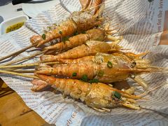 -79号渔船海鲜饭店(岗厦店)