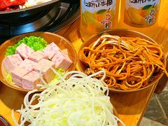 -阳阳老火锅(小南门店)