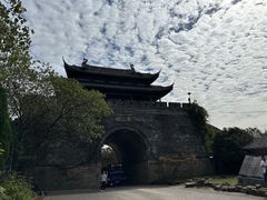 -虞山风景区