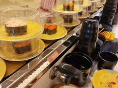 -争鲜回转寿司(浦东三钢里PLUS店)