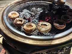-泥炉烧肉师(新街口金銮巷店)
