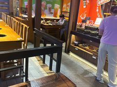 -呷哺呷哺 黄金牧场 (欢乐谷店)