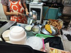 -沙湾姜埋奶(兴新包店)