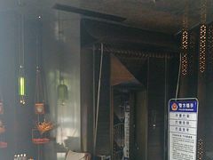 -雲水蘭亭·汤泉足道(临泉路店)