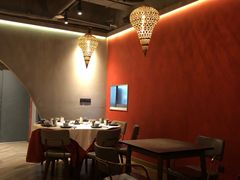 -丝路金桃·新疆菜(徐汇店)