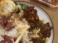 -顶好快餐(市府店)