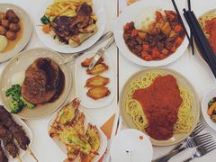 -宜家·瑞典风味餐厅(北京西红门店)