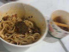-拌面小当家