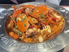 -胖哥俩肉蟹煲(杭州下沙学林街店)