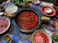 -蜀大侠火锅(寰球文化地标·总府店)