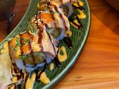 -文三酒肆自助放题(新街口友谊广场店)