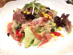 -皇品田苑日式料理(苏州中心店)