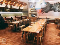 -Pho Asia 亚阁越南料理(上海来福士广场店)
