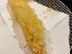 炸虾天妇罗-德川家日本料理(龙德广场店)