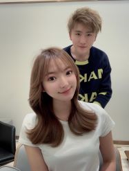 -HAIR POP