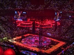 -梦之蓝青奥体育公园体育馆