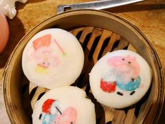 -北海金昌开元名都大酒店·四季轩中餐厅