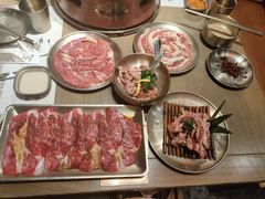 -西塔老太太泥炉烤肉(双井店)