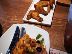 -必胜客(五道口店)