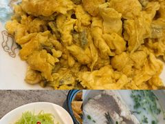 -紫藤园·天目湖大鱼头(南山竹海店)