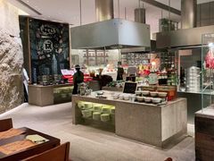 -韵咖啡自助餐厅(天津香格里拉店)