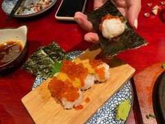 痛风拼盘-九州酒场ひこぞう(1号店)