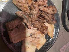 -谷牛日式烤肉(宝山U天地店)