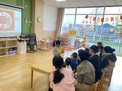-天津蜂巢幼儿园·托育