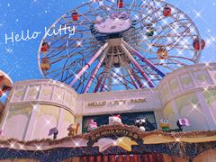 -杭州Hello Kitty乐园