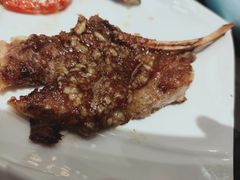 -大渔铁板烧(东城店)
