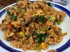 -廣九广味食堂-猪肚鸡火锅(曼哈顿店)