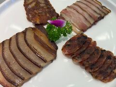 -奔跑吧陕菜·盛世长安(民乐园万达店)