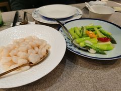 -太湖饭店·寄畅轩中餐厅