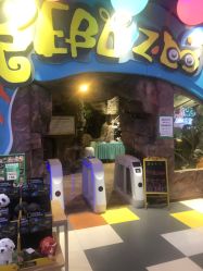 -宝燕乐园(闵行旗舰店)