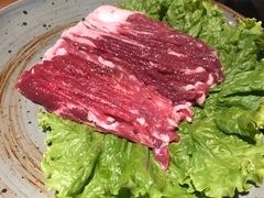 -老墙根涮肉·铜锅·烧烤(欢乐谷·王四营店)