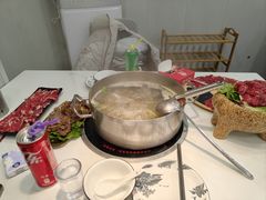 -刘少华贵州小黄牛·鲜牛肉火锅(总店)