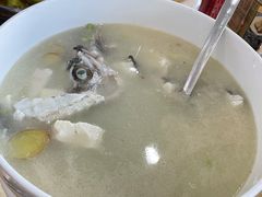 -江东鲈鱼馆(正江东)
