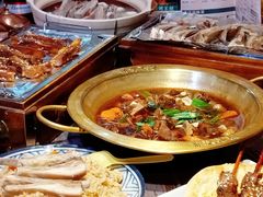 -霄汉羊排(万松园一店)
