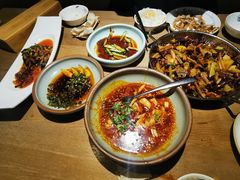 -辛香汇·现炒川菜(武进吾悦店)